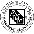 AMO Logo