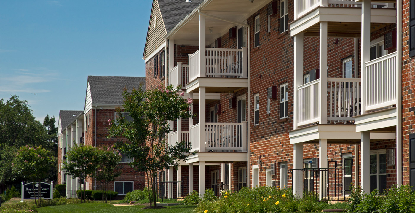 Bayview Court The Streamwood Company